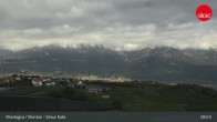 Archived image Webcam Sitour Italia - Montagna - Montan 08:00
