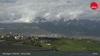 Archived image Webcam Sitour Italia - Montagna - Montan 09:00