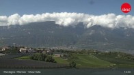 Archived image Webcam Sitour Italia - Montagna - Montan 11:00