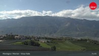 Archived image Webcam Sitour Italia - Montagna - Montan 13:00