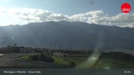 Archived image Webcam Sitour Italia - Montagna - Montan 15:00