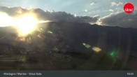 Archiv Foto Webcam Montagna / Montan (Sitour Italia) 17:00