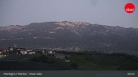 Archived image Webcam Sitour Italia - Montagna - Montan 05:00