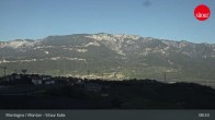 Archived image Webcam Sitour Italia - Montagna - Montan 07:00