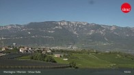 Archived image Webcam Sitour Italia - Montagna - Montan 09:00