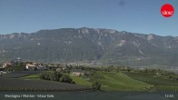 Archived image Webcam Sitour Italia - Montagna - Montan 11:00