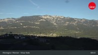 Archiv Foto Webcam Montagna / Montan (Sitour Italia) 07:00