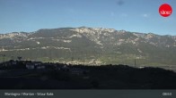Archiv Foto Webcam Montagna / Montan (Sitour Italia) 08:00