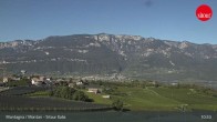 Archiv Foto Webcam Montagna / Montan (Sitour Italia) 09:00
