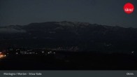 Archiv Foto Webcam Montagna / Montan (Sitour Italia) 06:00