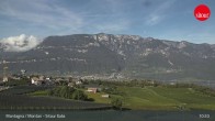 Archiv Foto Webcam Montagna / Montan (Sitour Italia) 09:00