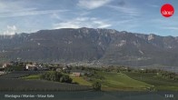 Archiv Foto Webcam Montagna / Montan (Sitour Italia) 11:00
