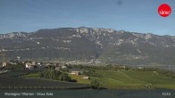 Archiv Foto Webcam Montagna / Montan (Sitour Italia) 09:00