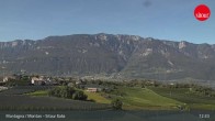 Archiv Foto Webcam Montagna / Montan (Sitour Italia) 11:00