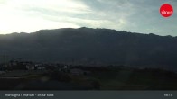 Archiv Foto Webcam Montagna / Montan (Sitour Italia) 17:00