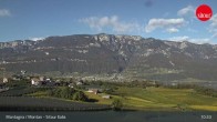 Archiv Foto Webcam Montagna / Montan (Sitour Italia) 09:00