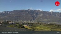 Archiv Foto Webcam Montagna / Montan (Sitour Italia) 11:00