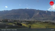 Archiv Foto Webcam Montagna / Montan (Sitour Italia) 13:00
