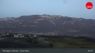 Archived image Webcam Sitour Italia - Montagna - Montan 05:00