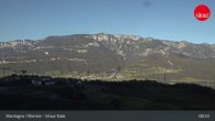 Archived image Webcam Sitour Italia - Montagna - Montan 07:00