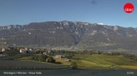 Archived image Webcam Sitour Italia - Montagna - Montan 09:00