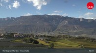 Archived image Webcam Sitour Italia - Montagna - Montan 11:00