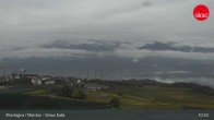 Archiv Foto Webcam Montagna / Montan (Sitour Italia) 09:00