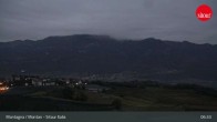 Archiv Foto Webcam Montagna / Montan (Sitour Italia) 05:00