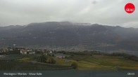 Archiv Foto Webcam Montagna / Montan (Sitour Italia) 07:00