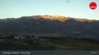 Archived image Webcam Sitour Italia - Montagna - Montan 06:00