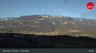 Archived image Webcam Sitour Italia - Montagna - Montan 07:00