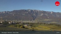 Archived image Webcam Sitour Italia - Montagna - Montan 09:00