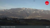 Archiv Foto Webcam Montagna / Montan (Sitour Italia) 08:00
