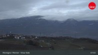Archived image Webcam Sitour Italia - Montagna - Montan 07:00