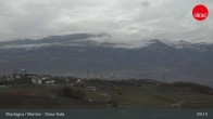 Archived image Webcam Sitour Italia - Montagna - Montan 08:00