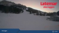 Archiv Foto Webcam Absam Talstation (Obereggen 07:00