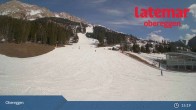 Archived image Webcam Absam Base Station (Obereggen) 14:00