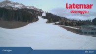 Archiv Foto Webcam Absam Talstation (Obereggen 02:00