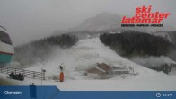 Archiv Foto Webcam Obereggen - Laner 14:00