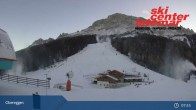 Archiv Foto Webcam Obereggen - Laner 07:00