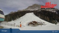 Archiv Foto Webcam Obereggen - Laner 12:00