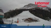 Archived image Webcam Laner Obereggen 14:00