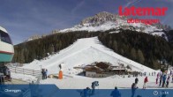 Archiv Foto Webcam Obereggen - Laner 13:00