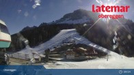 Archived image Webcam Laner Obereggen 08:00