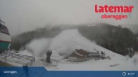 Archived image Webcam Laner Obereggen 18:00