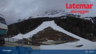 Archived image Webcam Laner Obereggen 04:00