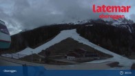 Archived image Webcam Laner Obereggen 04:00