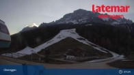 Archived image Webcam Laner Obereggen 07:00