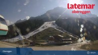 Archived image Webcam Laner Obereggen 08:00