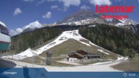 Archived image Webcam Laner Obereggen 14:00